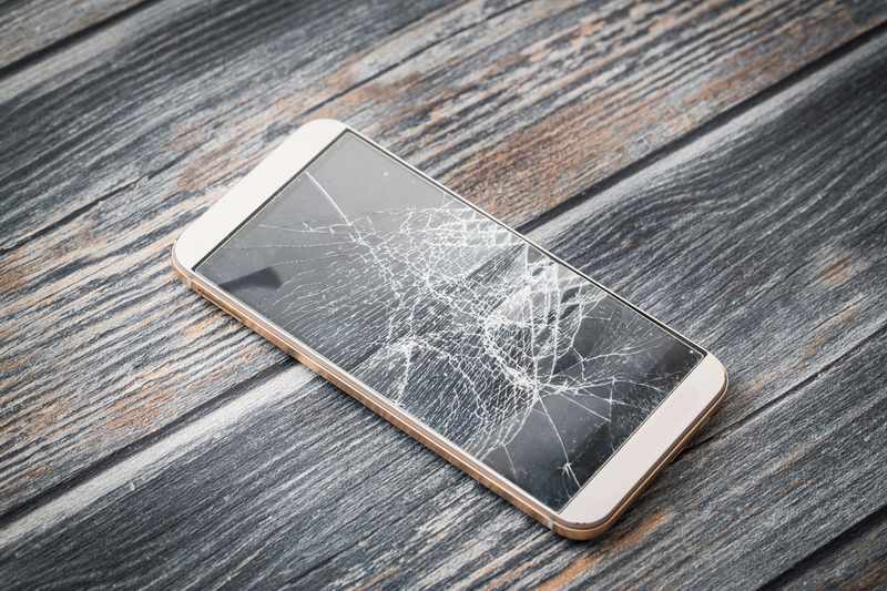 lcd phone screen repair