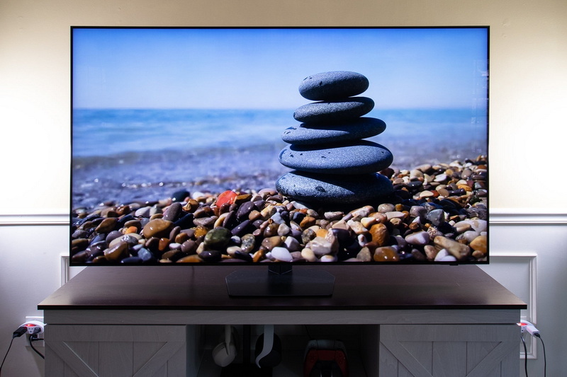 Gentle Cleaners For LCD TV Screens
