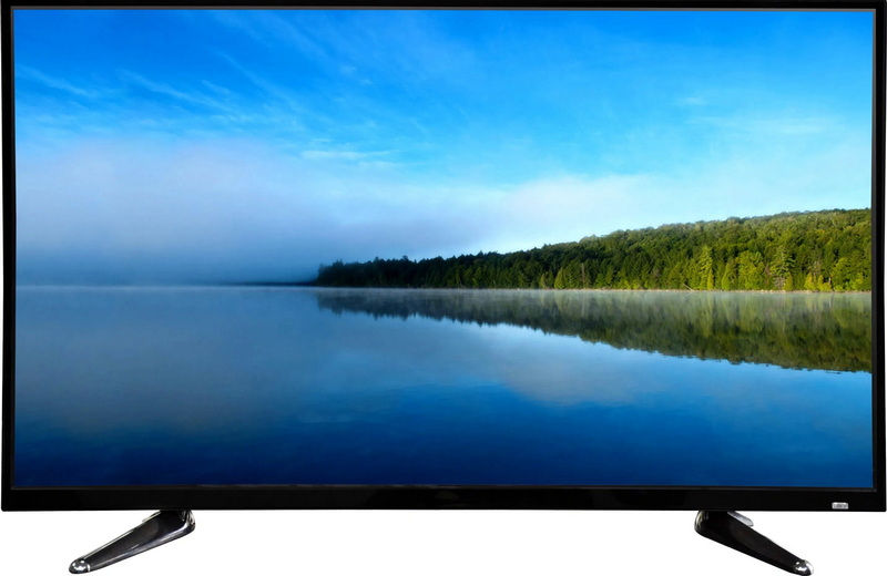 42 Inches Smart HD Color LCD LED 4k TV