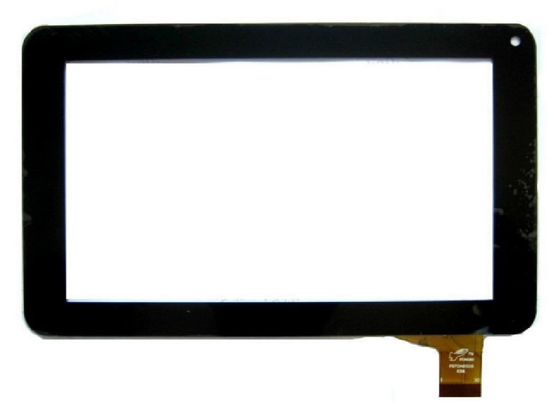 Reemplace la pantalla LCD RCA 10.1