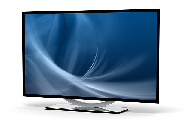 LCD TV Brightness In Sunlight