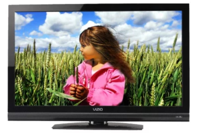Safe Cleaner For Vizio TV Screen