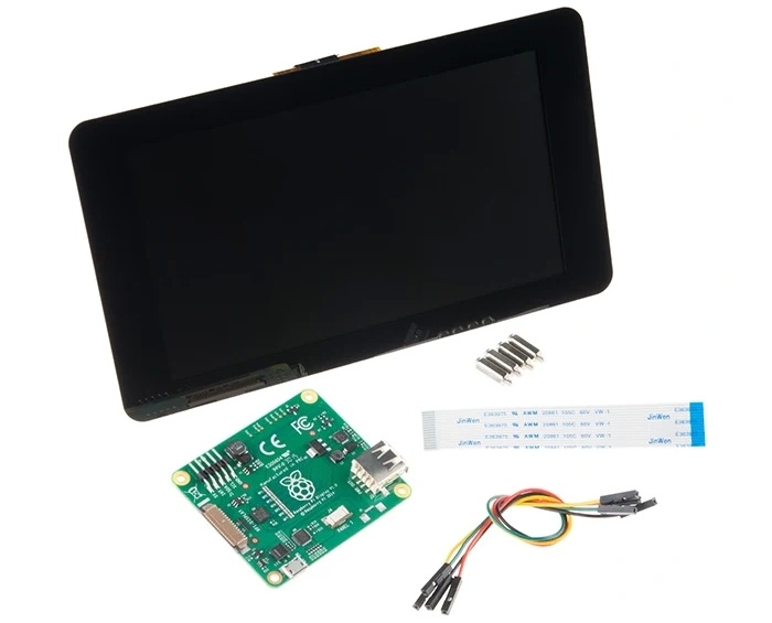Best Raspberry Pi Touchscreen 2025