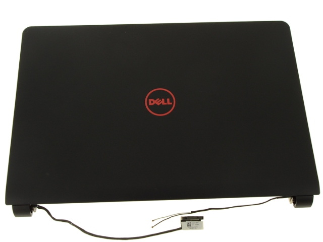 Dell 7559 LCD Screen Repair Price
