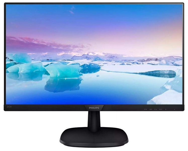 24 Inch LCD Display Panel