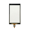 5.5 Capacitive Touch Screen