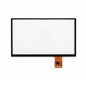 11.6 Capacitive Touch Screen