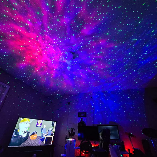 Laser Pointer Works on Lcd Screen