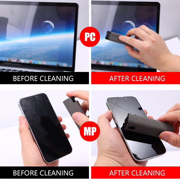 phone cleaning screen spray computer screen cleaner spray dustin