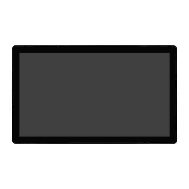 Pannello touch screen capacitivo proiettato a 32 pollici del touch screen di ILITEK2312 IC PCAP multi 