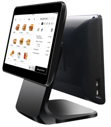 Malaysia Touch Screen Industry