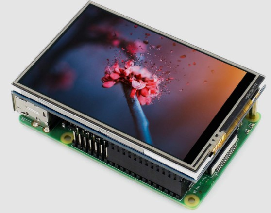 LCD Module Suppliers Portugal