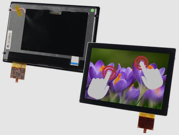 Touch Screen Technology Switzerland Touch Screen Technology Switzerland