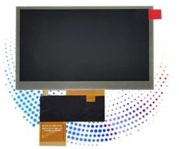 Custom LCD Displays