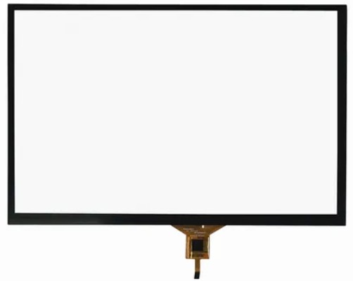 High-Quality Touch Displays