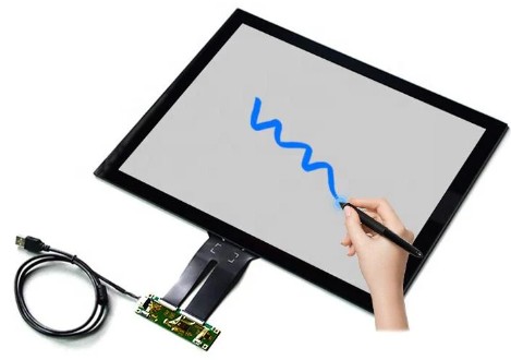 Touch Screen Technology Providers Touch Screen Technology Providers