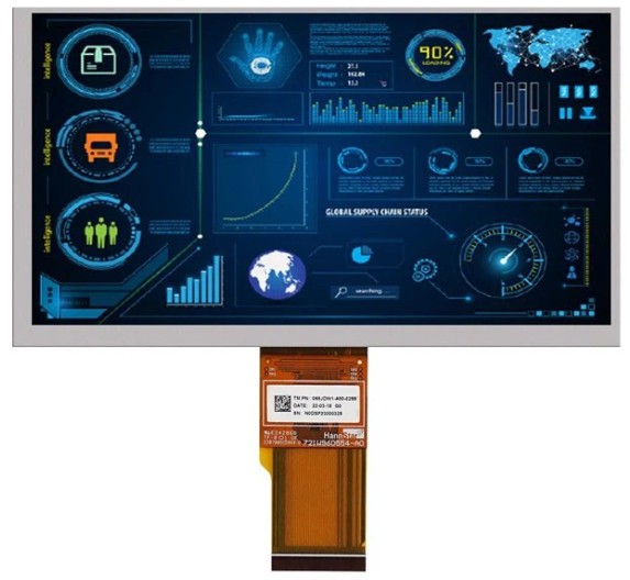 High-Quality TFT Displays High-Quality TFT Displays