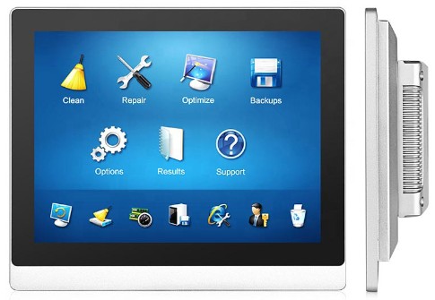 Touch Screen Technology Providers