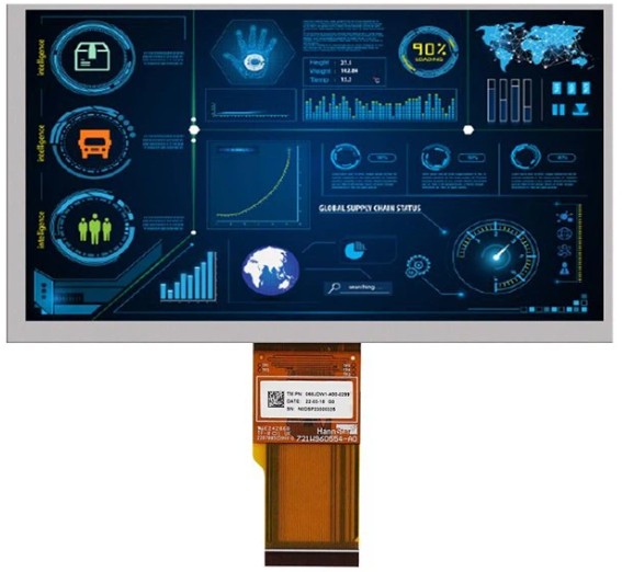 Top TFT Touch Screen Manufacturers and Suppliers in Singapore.jpg