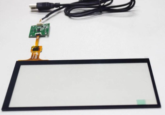 Touch Screen Market Trends Touch Screen Market Trends