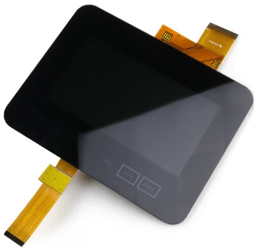 Touch Screen Solutions Provider Touch Screen Solutions Provider