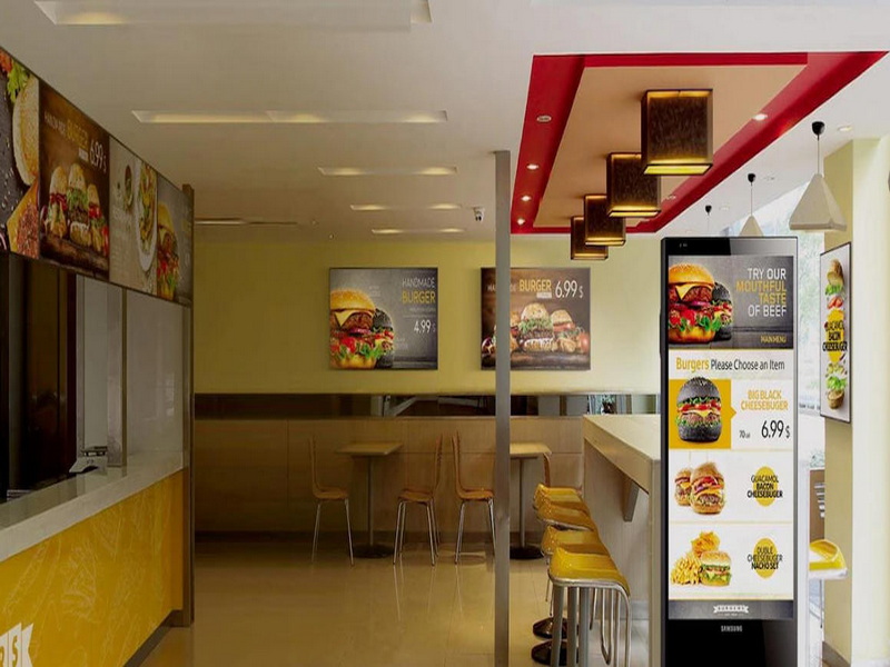 TFT Touch Display Manufacturers and Suppliers 7_2