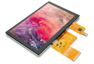 TFT Display Trends 2025 TFT Display Trends 2025
