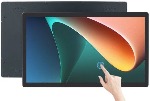 Touch Screen Technology