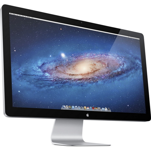 Apple Thunderbolt Display に最適なアクセサリは何ですか? - リシャインディスプレイ