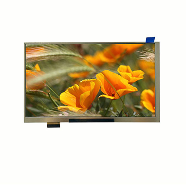 What Do I Need To Know about TFT LCD Screen Customization?