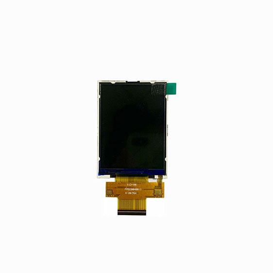 Application scope for small-size LCD screens