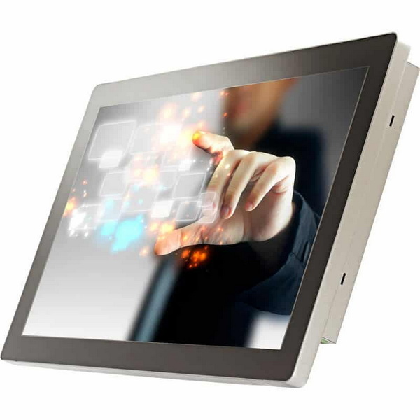 Industrial Touchscreen Monitor1