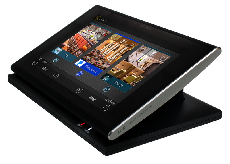 Connect Two Lcd Touch Screen To Xfinity Monitor1