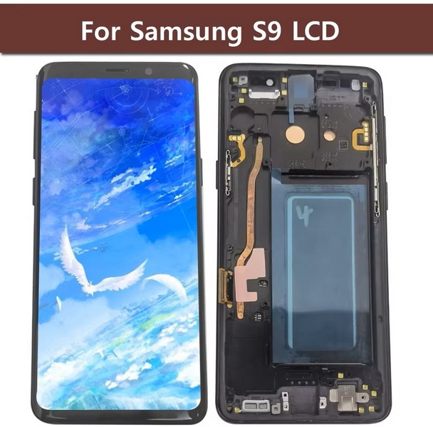 Samsung Phones Lcd Screen