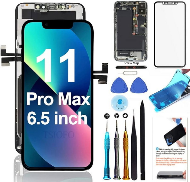 iphone 11 pro max 6.5 inch