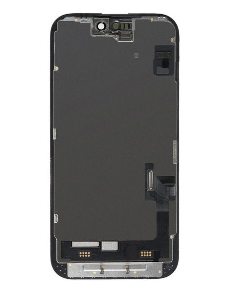 iPhone에서 LCD 화면 교체