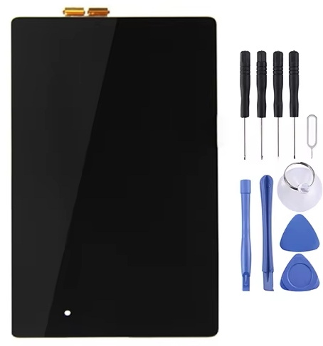 Lcd Screen of Nexus 6