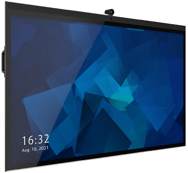 Capacitive Touchscreen LED Display with 4K Camera Avendor.jpg