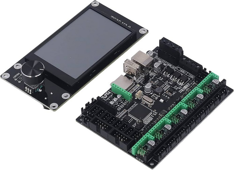 A Lcd Screen Use A Different Motherboard