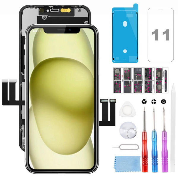 Iphone Repair Kits