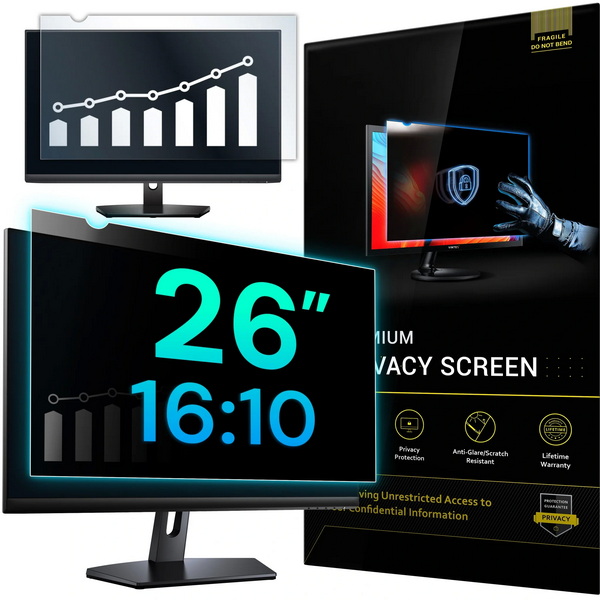 computer privacy screen