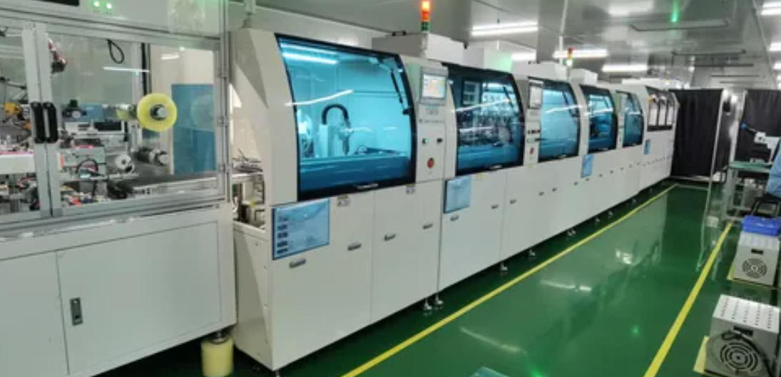 Industrial TFT Display Manufacturers and Suppliers 10_1