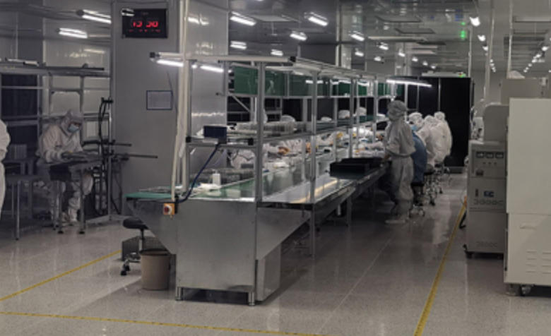 Industrial TFT Display Manufacturers and Suppliers 9_2