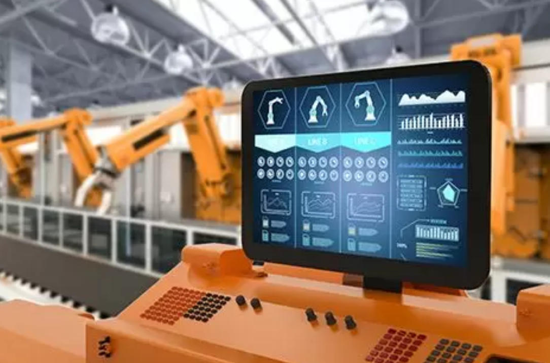 Capacitive Touch Display Manufacturers and Suppliers 1_2