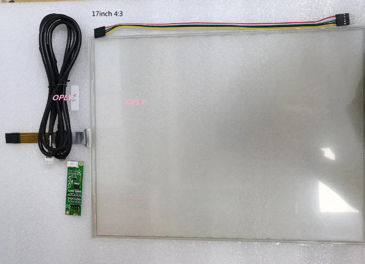 5 Wire Resistive Touch Screen Manufacturers and Suppliers 11_1