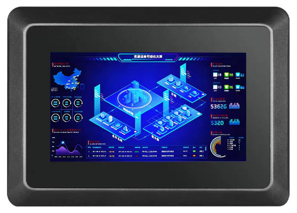7 Inch TFT Display Manufacturers and Suppliers 3_2