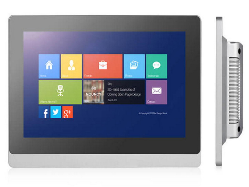 5 Wire Resistive Touch Screen Manufacturers and Suppliers 3_2