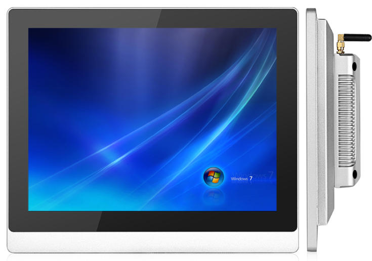 Industrial TFT Display Manufacturers and Suppliers 5_1