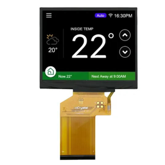 3_2.5 Inch LCD Display Manufacturers and Suppliers 1