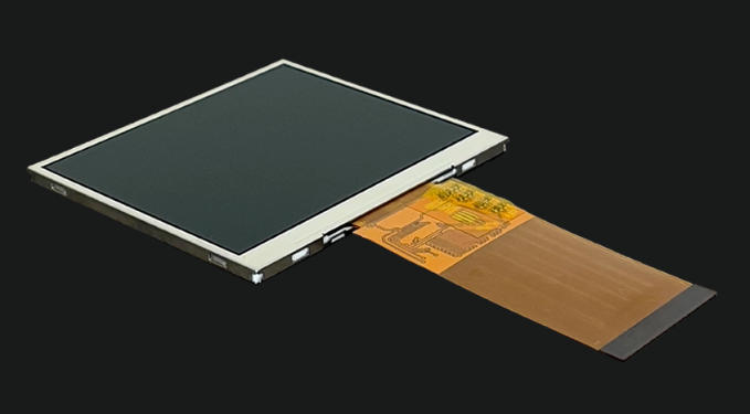 3_2.5 Inch LCD Display Manufacturers and Suppliers 4